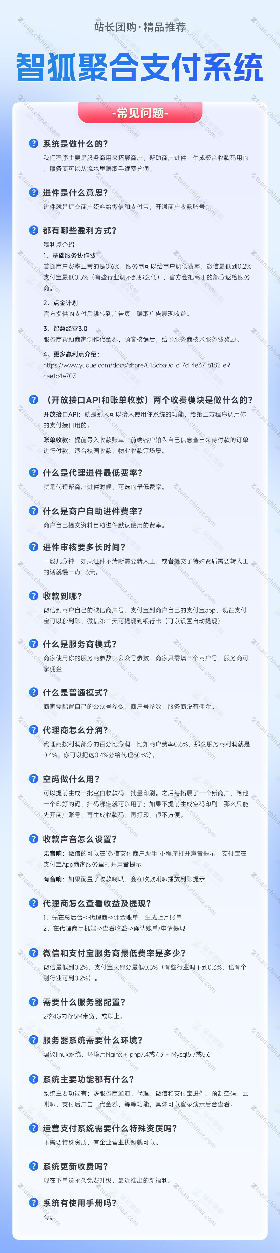 智狐聚合支付系统常见问题(1)(1).jpg